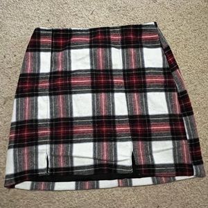Hollister skirt